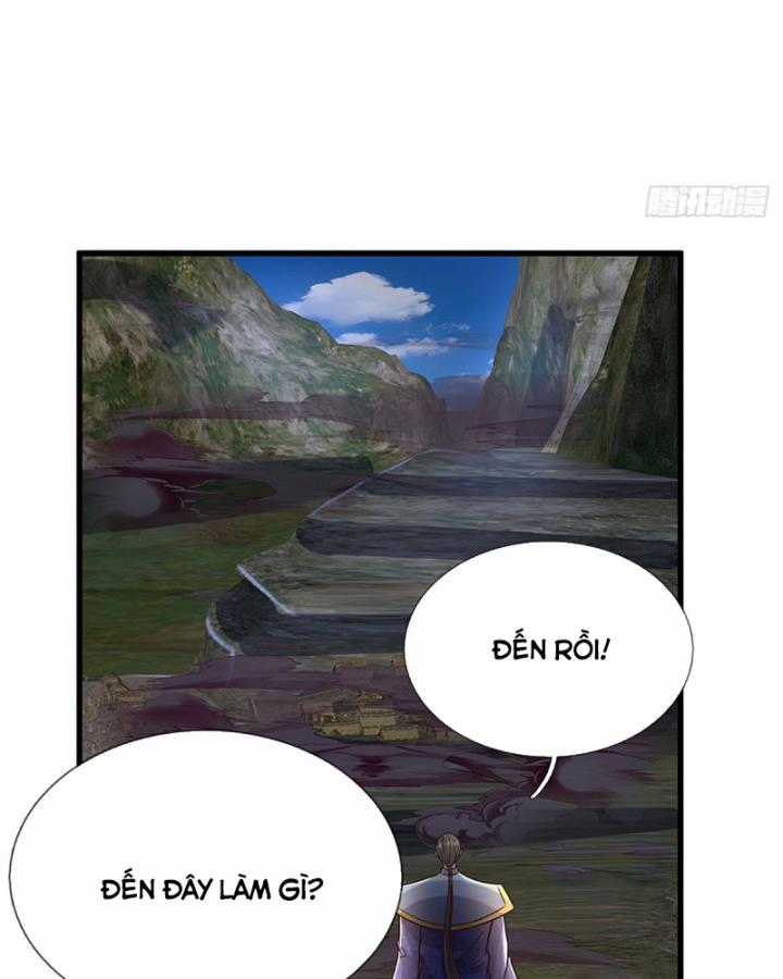 Luyện Thể Trăm Nghìn Tầng Chapter 353 trang 22