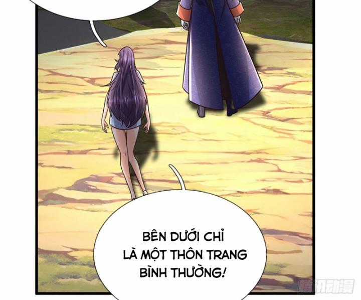 Luyện Thể Trăm Nghìn Tầng Chapter 353 trang 23