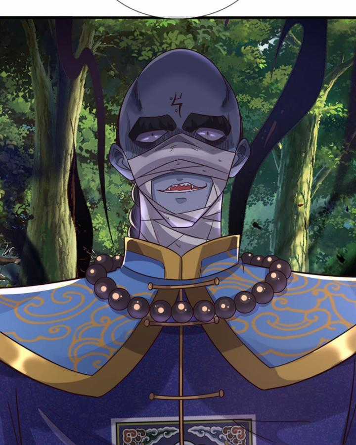 Luyện Thể Trăm Nghìn Tầng Chapter 353 trang 24