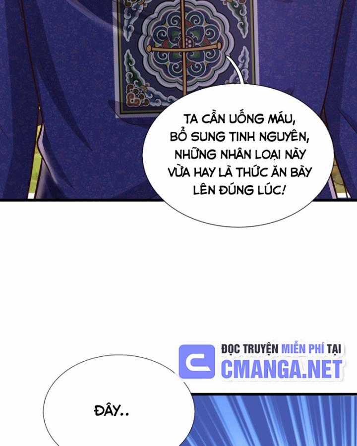 Luyện Thể Trăm Nghìn Tầng Chapter 353 trang 25
