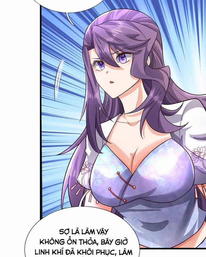 Luyện Thể Trăm Nghìn Tầng Chapter 353 trang 26