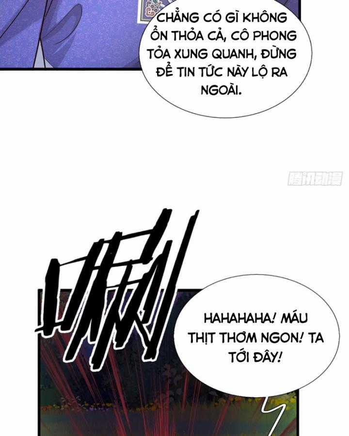 Luyện Thể Trăm Nghìn Tầng Chapter 353 trang 29