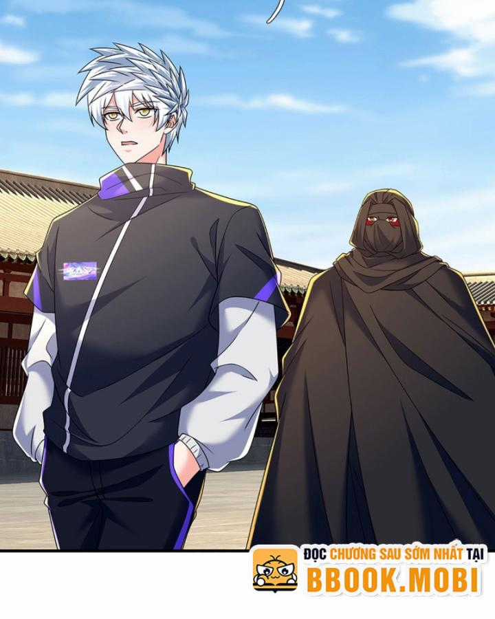 Luyện Thể Trăm Nghìn Tầng Chapter 353 trang 3