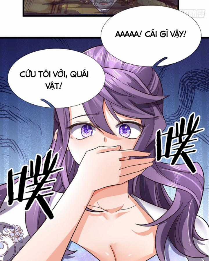 Luyện Thể Trăm Nghìn Tầng Chapter 353 trang 31