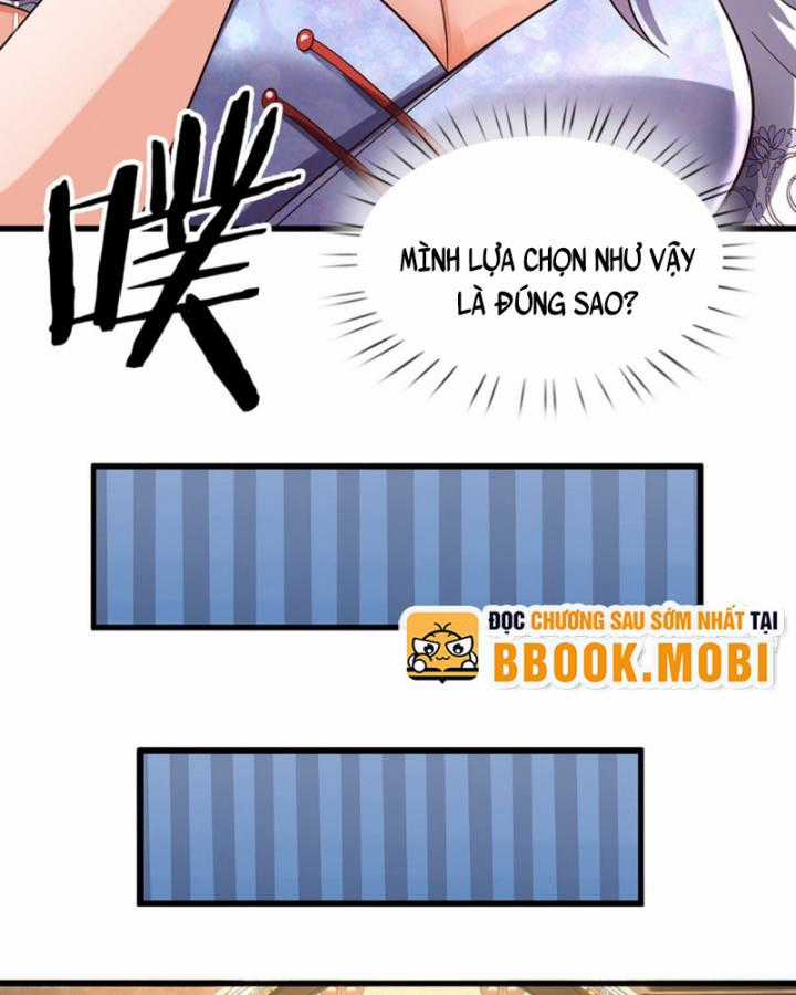 Luyện Thể Trăm Nghìn Tầng Chapter 353 trang 32