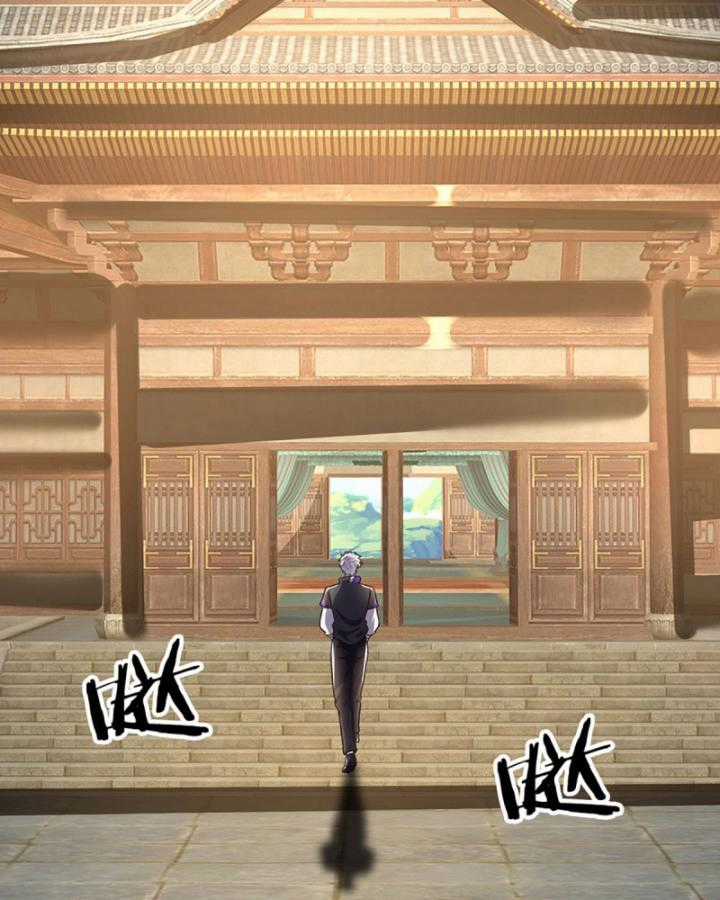 Luyện Thể Trăm Nghìn Tầng Chapter 353 trang 33