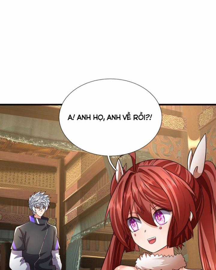 Luyện Thể Trăm Nghìn Tầng Chapter 353 trang 35