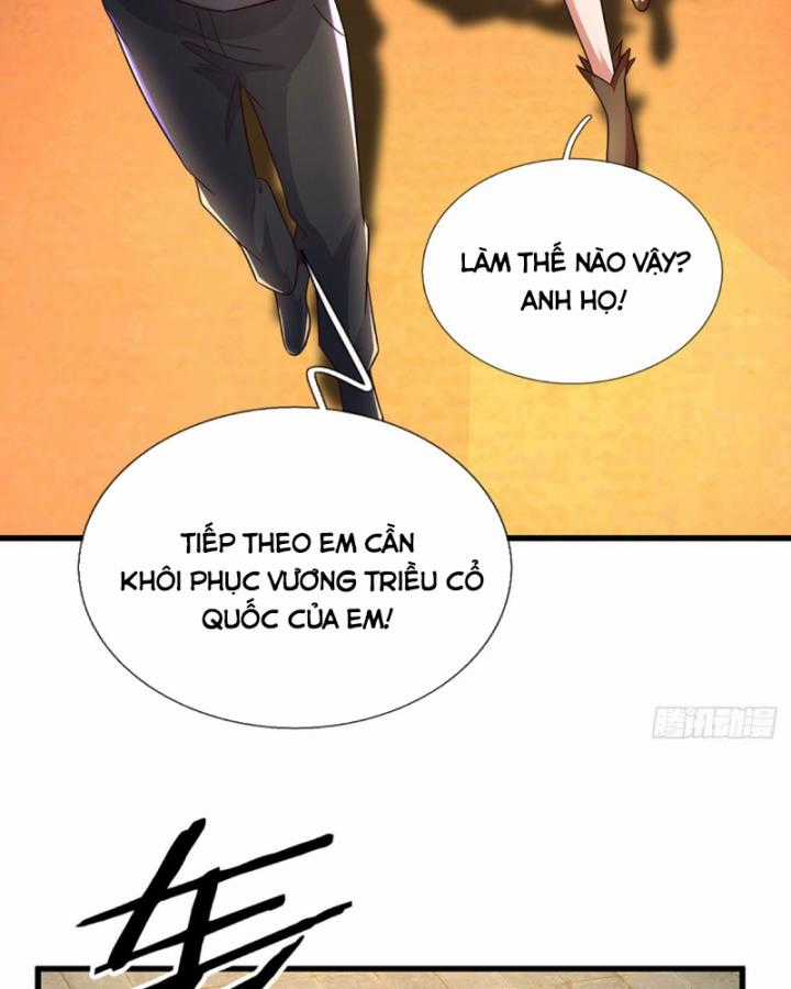 Luyện Thể Trăm Nghìn Tầng Chapter 353 trang 39