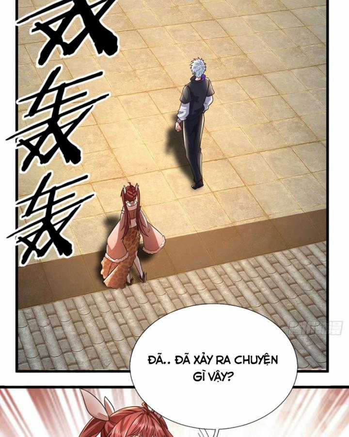 Luyện Thể Trăm Nghìn Tầng Chapter 353 trang 40