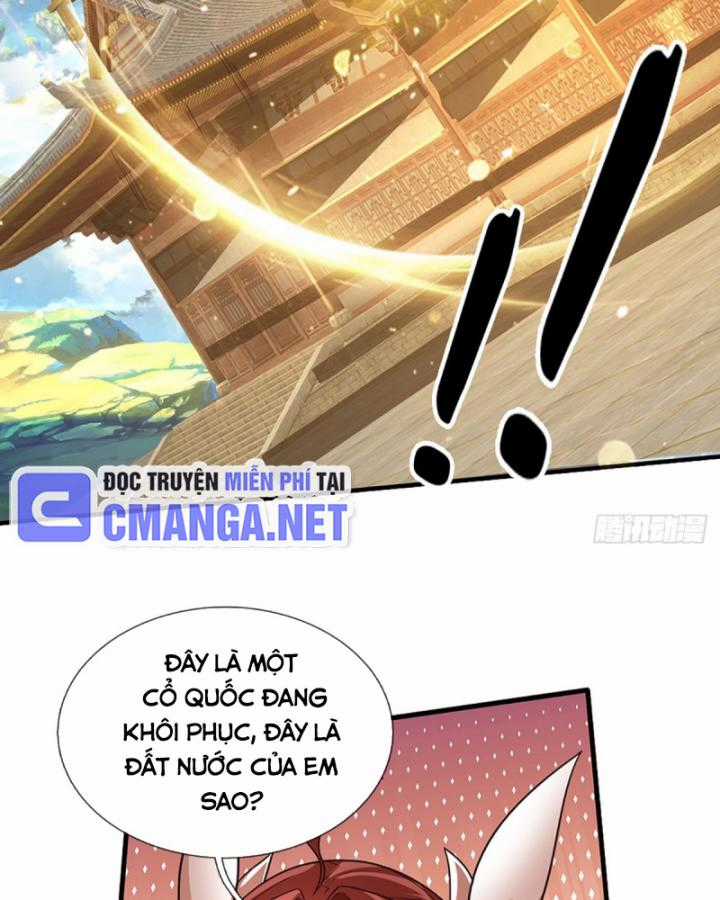 Luyện Thể Trăm Nghìn Tầng Chapter 353 trang 44