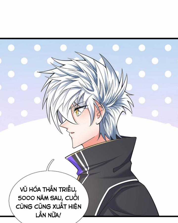 Luyện Thể Trăm Nghìn Tầng Chapter 353 trang 46