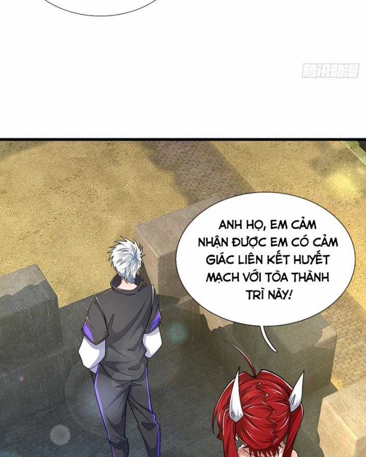 Luyện Thể Trăm Nghìn Tầng Chapter 353 trang 47