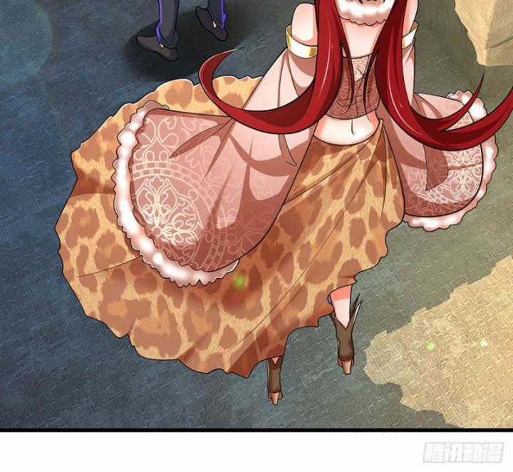 Luyện Thể Trăm Nghìn Tầng Chapter 353 trang 48