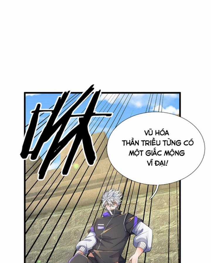 Luyện Thể Trăm Nghìn Tầng Chapter 353 trang 49