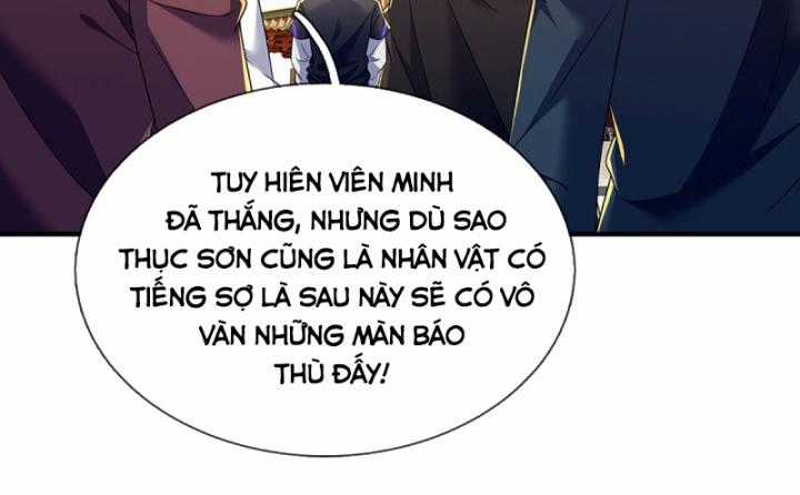Luyện Thể Trăm Nghìn Tầng Chapter 353 trang 5