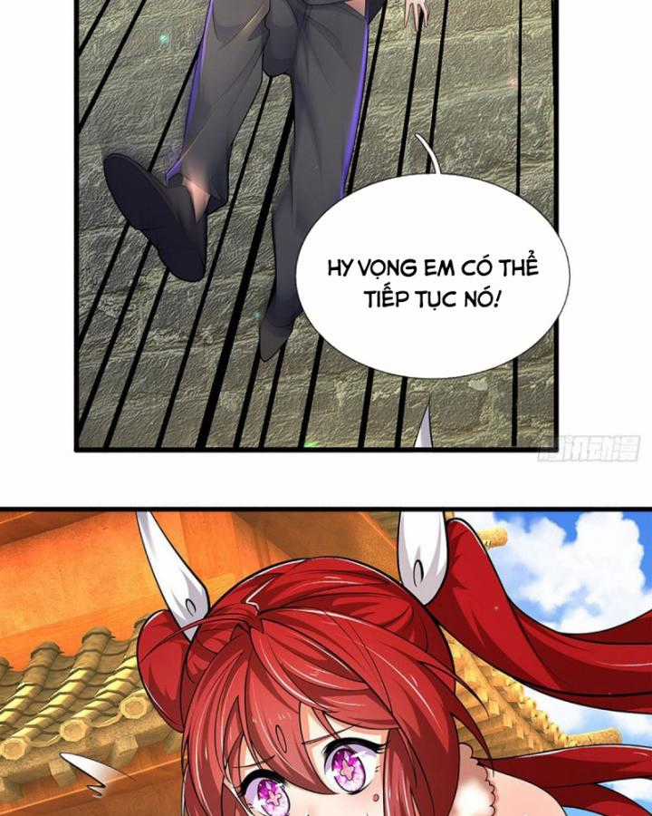 Luyện Thể Trăm Nghìn Tầng Chapter 353 trang 50