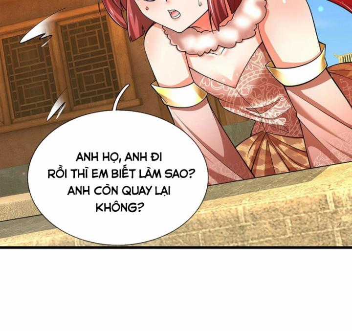 Luyện Thể Trăm Nghìn Tầng Chapter 353 trang 51