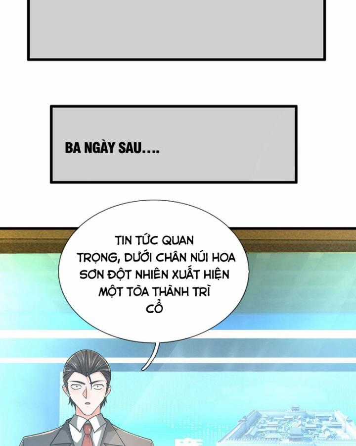 Luyện Thể Trăm Nghìn Tầng Chapter 353 trang 54