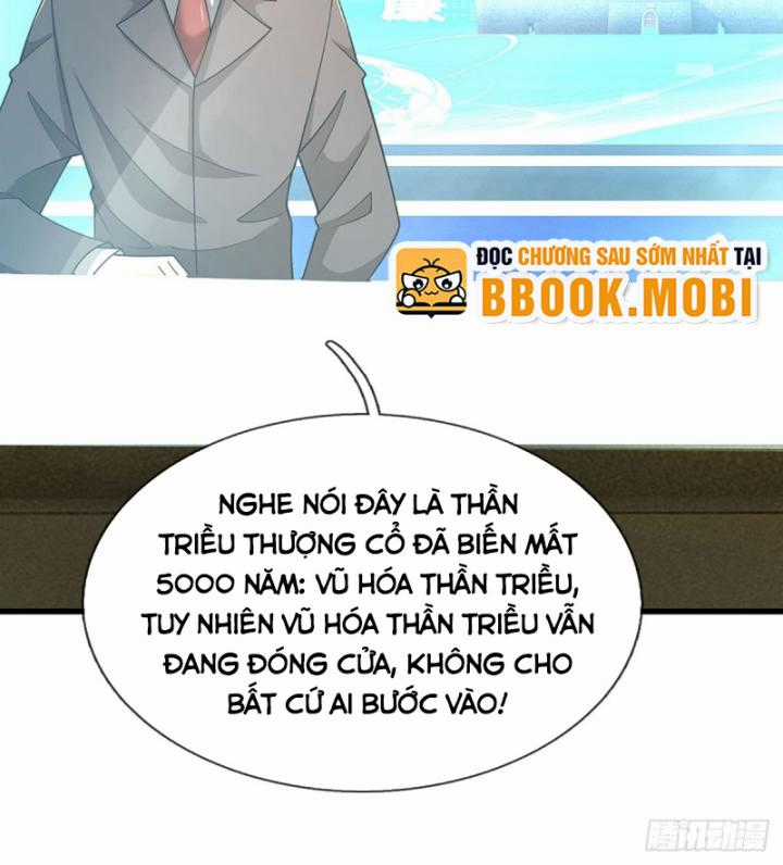 Luyện Thể Trăm Nghìn Tầng Chapter 353 trang 55