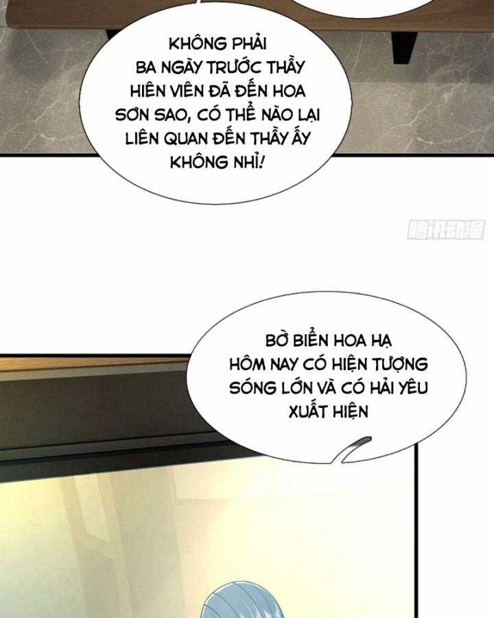Luyện Thể Trăm Nghìn Tầng Chapter 353 trang 57