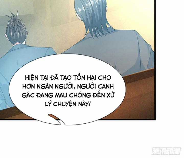 Luyện Thể Trăm Nghìn Tầng Chapter 353 trang 58