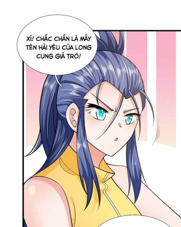 Luyện Thể Trăm Nghìn Tầng Chapter 353 trang 59