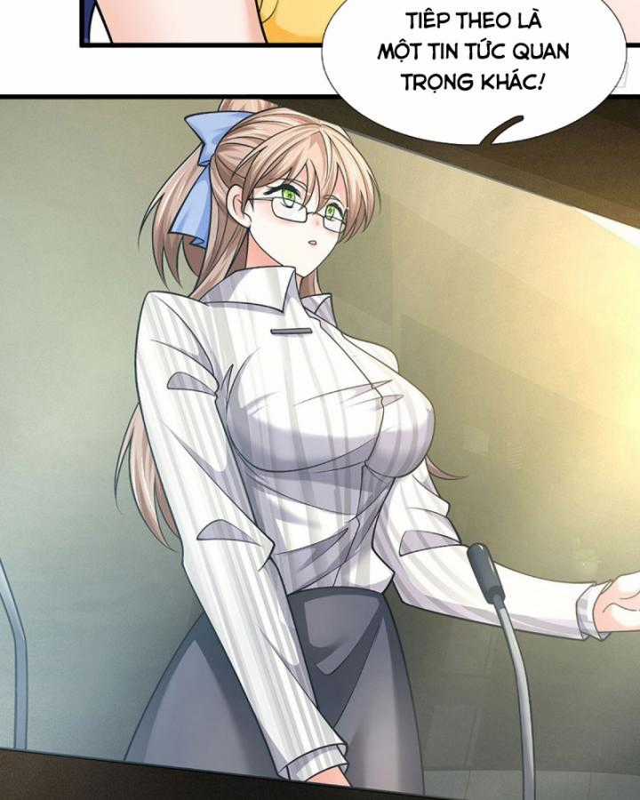 Luyện Thể Trăm Nghìn Tầng Chapter 353 trang 60