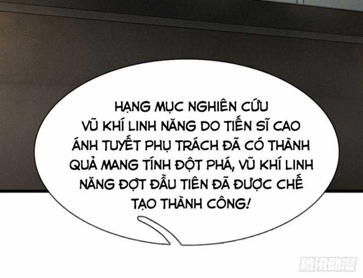 Luyện Thể Trăm Nghìn Tầng Chapter 353 trang 61