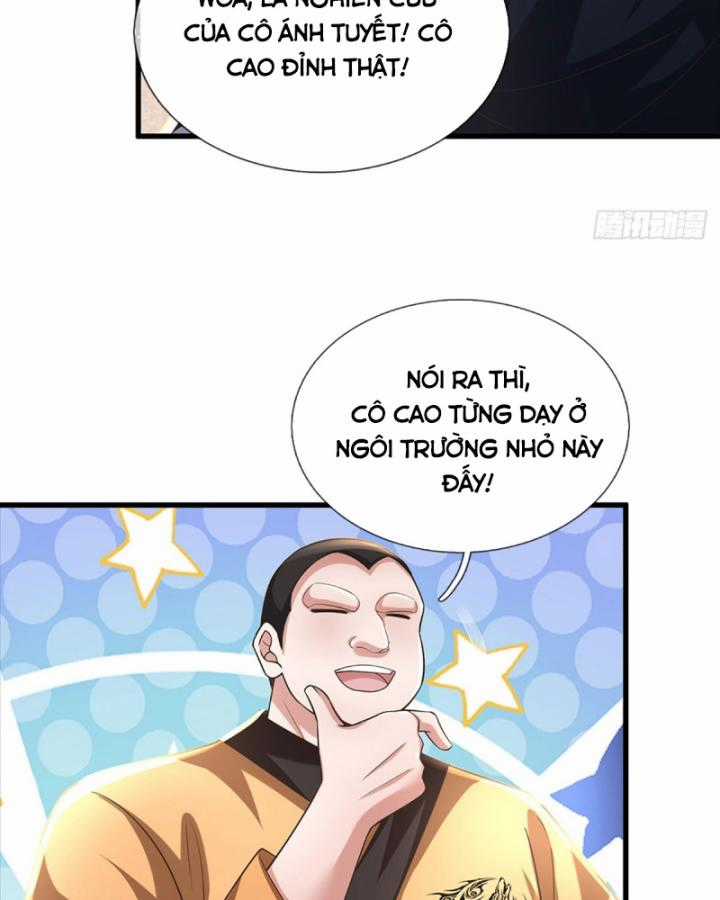 Luyện Thể Trăm Nghìn Tầng Chapter 353 trang 63