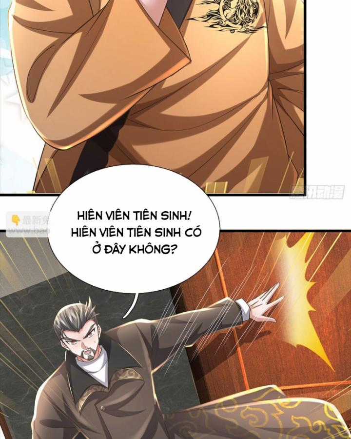 Luyện Thể Trăm Nghìn Tầng Chapter 353 trang 64
