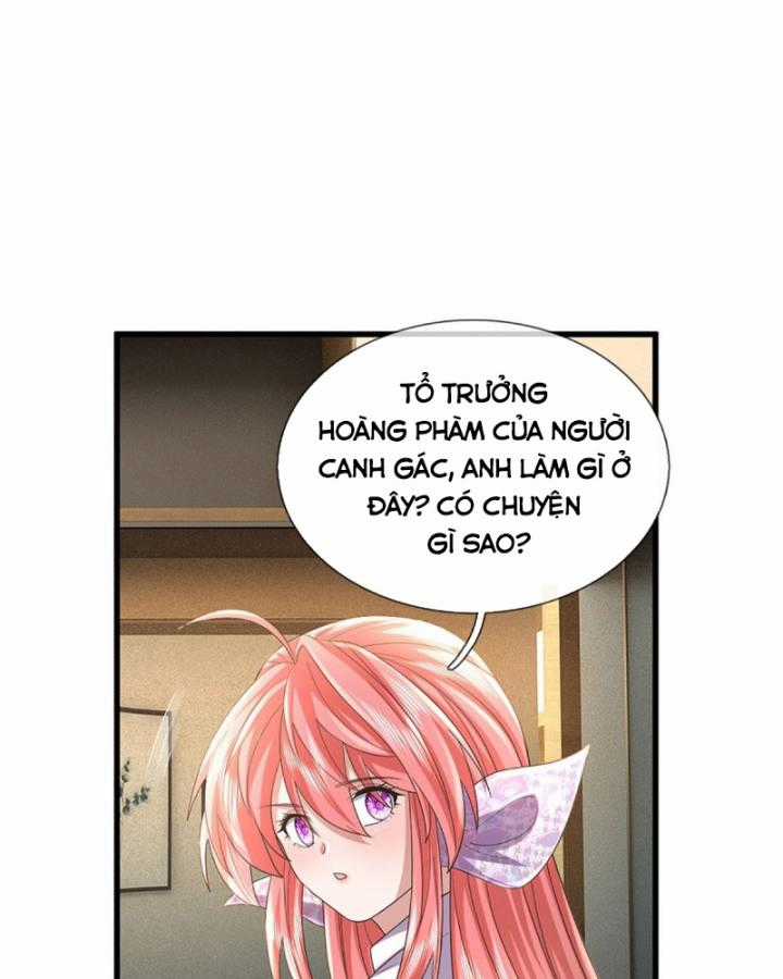 Luyện Thể Trăm Nghìn Tầng Chapter 353 trang 66