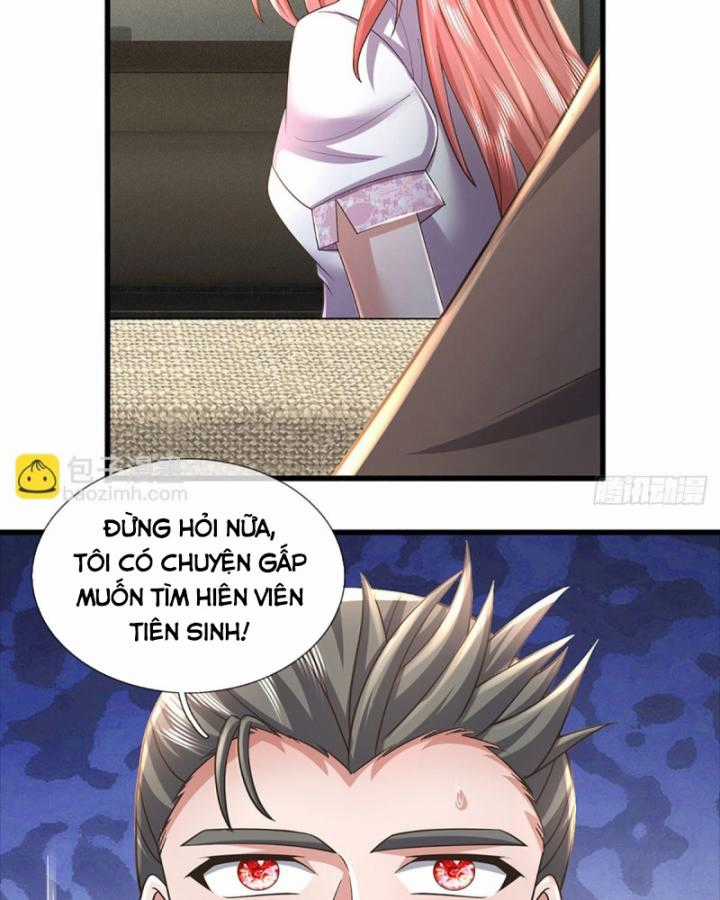 Luyện Thể Trăm Nghìn Tầng Chapter 353 trang 67