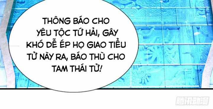 Luyện Thể Trăm Nghìn Tầng Chapter 353 trang 9