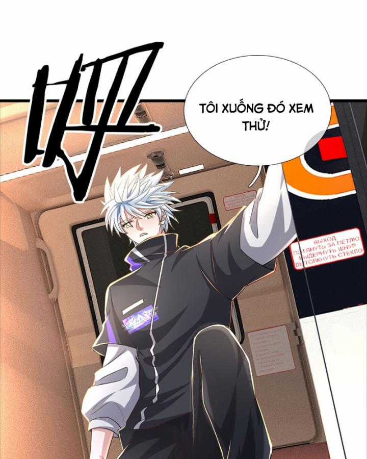 Luyện Thể Trăm Nghìn Tầng Chapter 354 trang 10