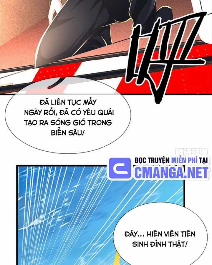 Luyện Thể Trăm Nghìn Tầng Chapter 354 trang 11