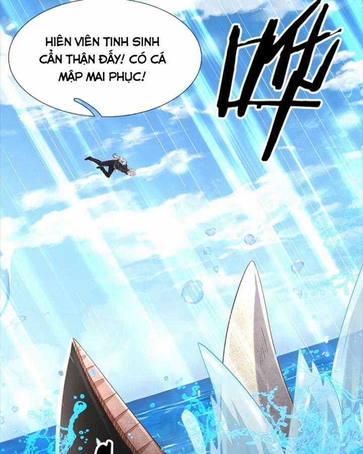 Luyện Thể Trăm Nghìn Tầng Chapter 354 trang 13