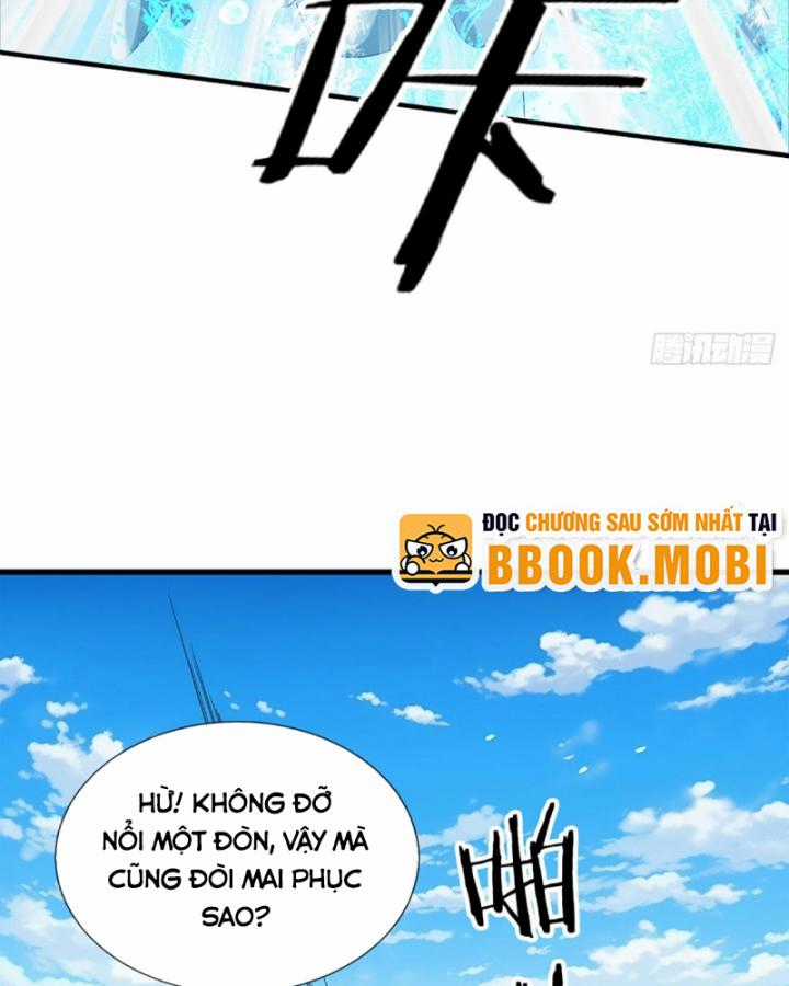 Luyện Thể Trăm Nghìn Tầng Chapter 354 trang 17