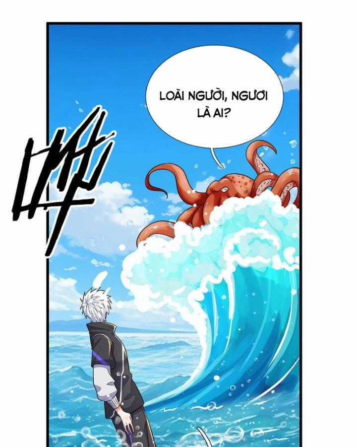 Luyện Thể Trăm Nghìn Tầng Chapter 354 trang 19