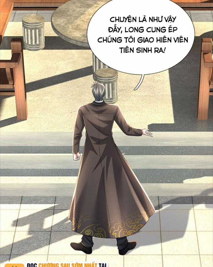Luyện Thể Trăm Nghìn Tầng Chapter 354 trang 2