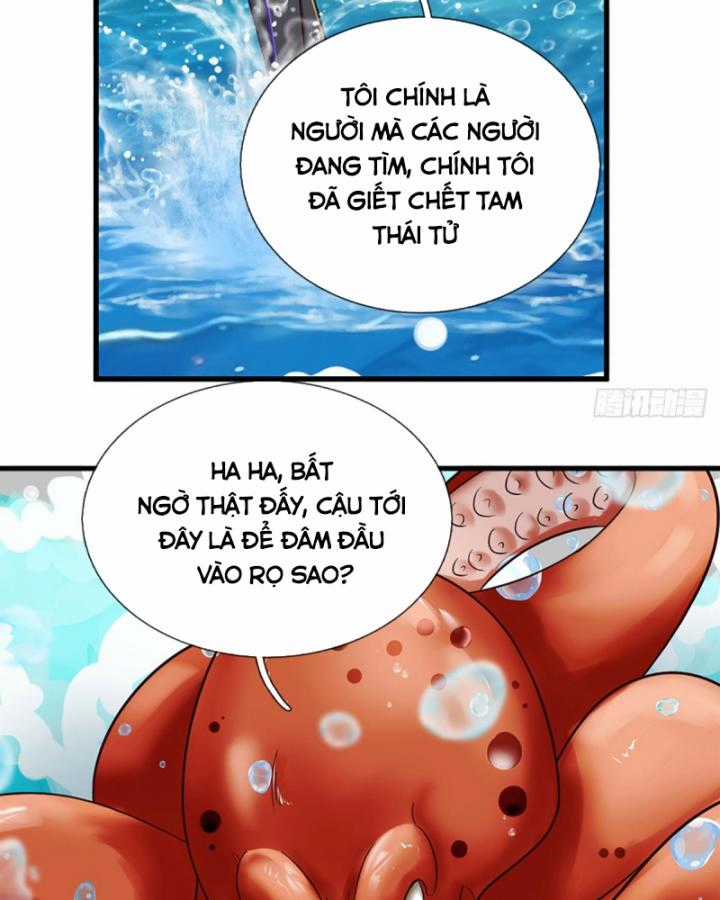 Luyện Thể Trăm Nghìn Tầng Chapter 354 trang 20