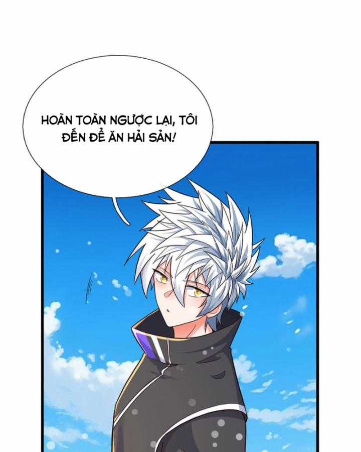 Luyện Thể Trăm Nghìn Tầng Chapter 354 trang 22