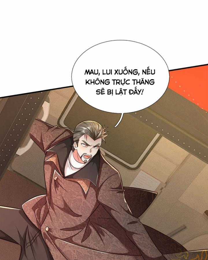 Luyện Thể Trăm Nghìn Tầng Chapter 354 trang 26