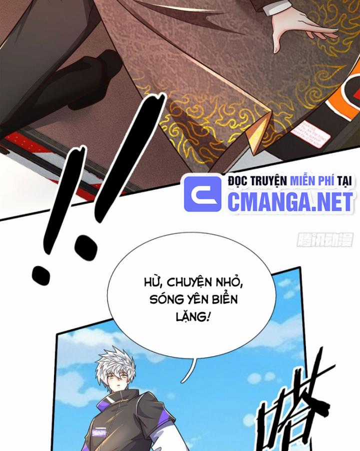 Luyện Thể Trăm Nghìn Tầng Chapter 354 trang 27
