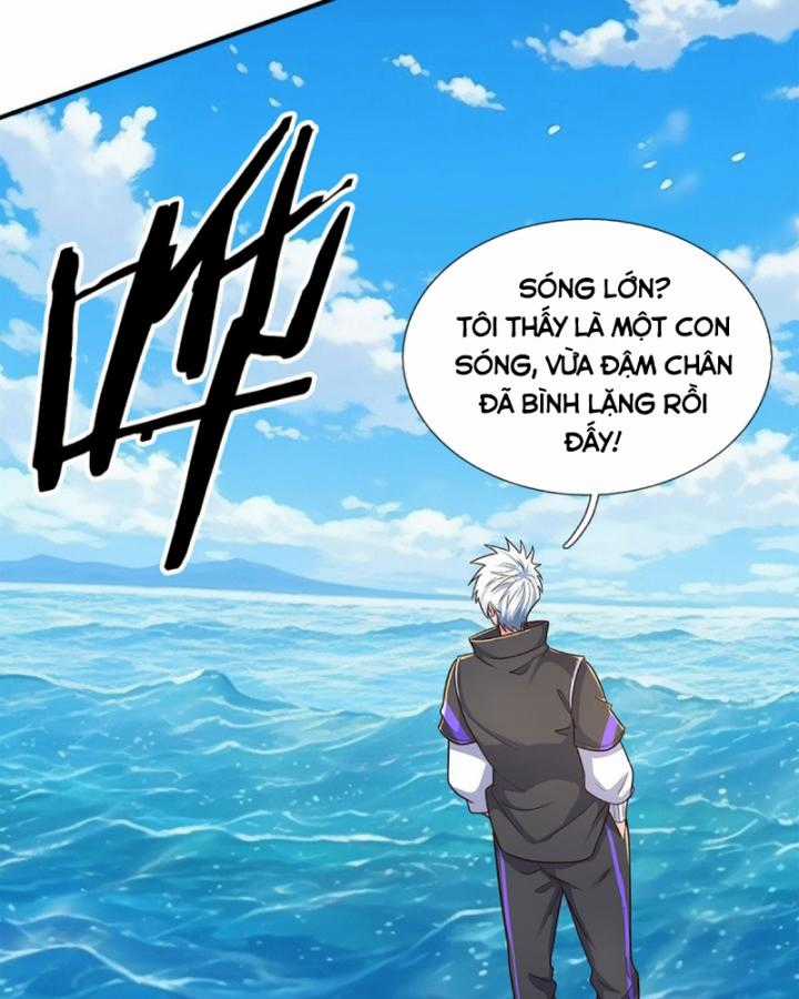 Luyện Thể Trăm Nghìn Tầng Chapter 354 trang 29