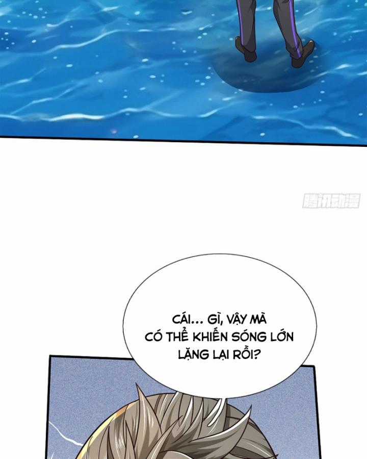 Luyện Thể Trăm Nghìn Tầng Chapter 354 trang 30