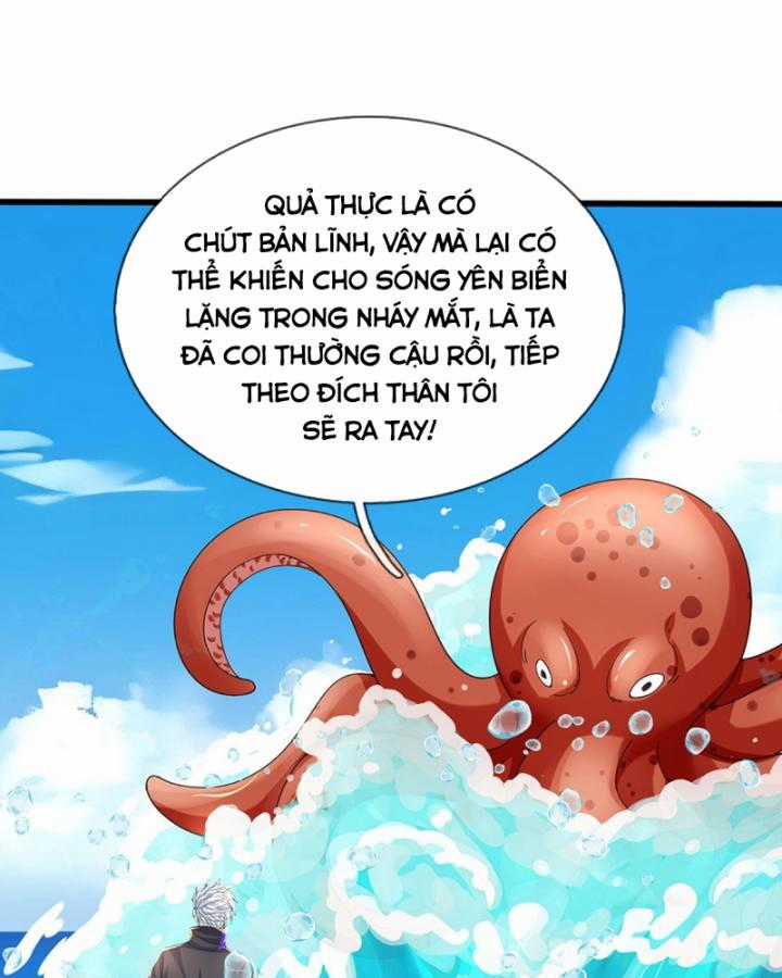 Luyện Thể Trăm Nghìn Tầng Chapter 354 trang 33