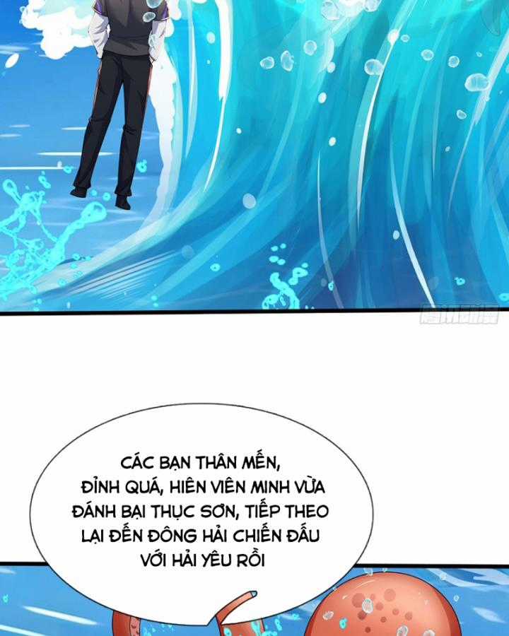 Luyện Thể Trăm Nghìn Tầng Chapter 354 trang 34