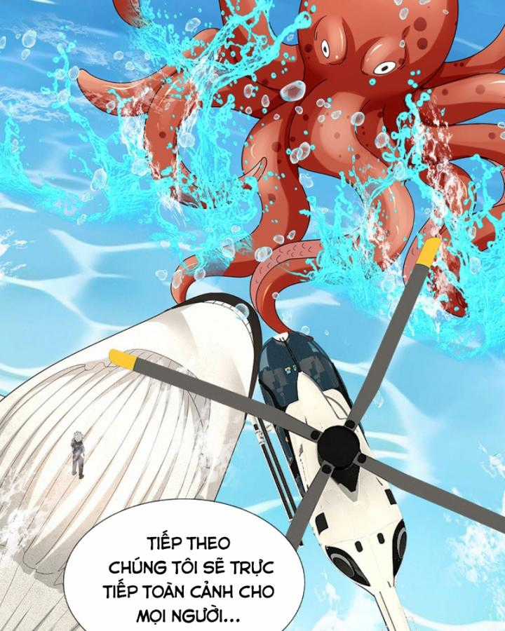 Luyện Thể Trăm Nghìn Tầng Chapter 354 trang 35