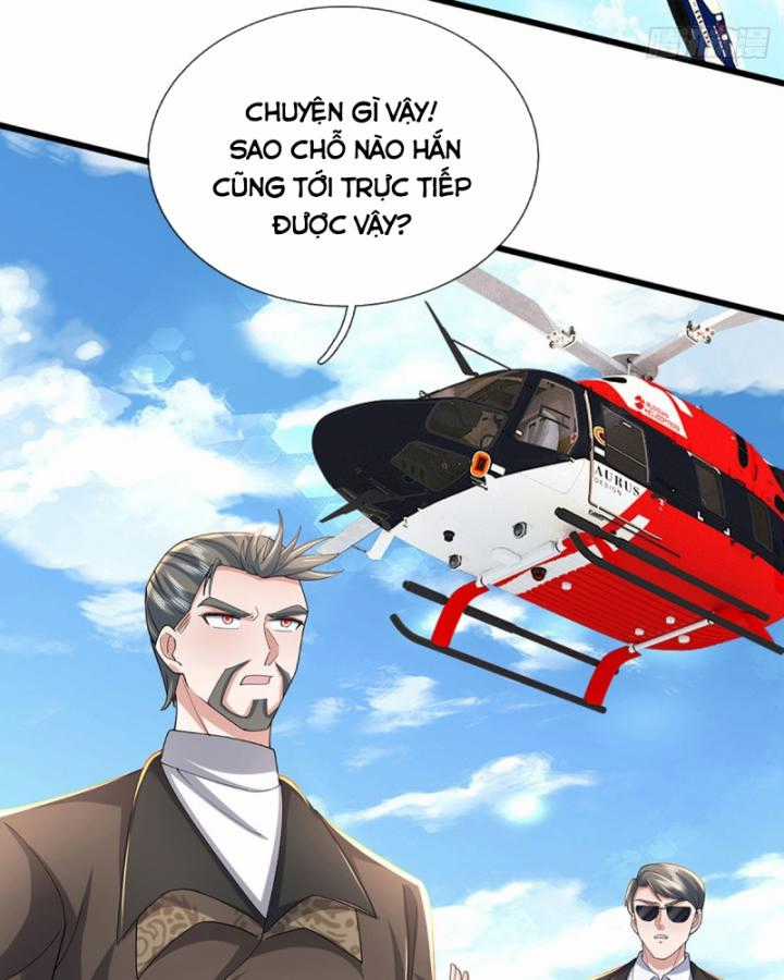 Luyện Thể Trăm Nghìn Tầng Chapter 354 trang 37