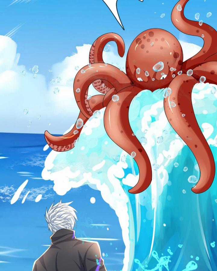 Luyện Thể Trăm Nghìn Tầng Chapter 354 trang 39